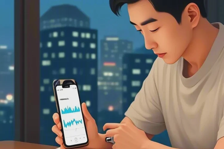 46岁睡前血糖3.9是怎么回事(图2)