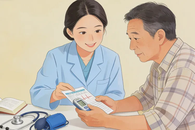 37岁早上空腹血糖15点6是怎么回事(图3)