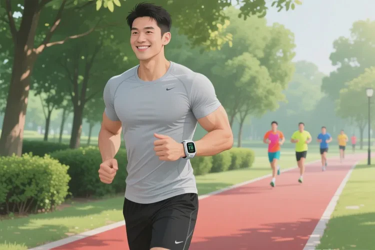 37歲中餐血糖9.1是怎么回事(圖3)