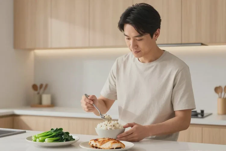 37岁中午血糖13点4是怎么回事(图3)