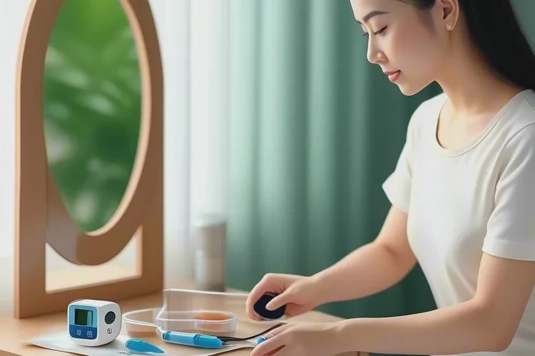 46歲空腹血糖18點(diǎn)4是怎么回事(圖2)