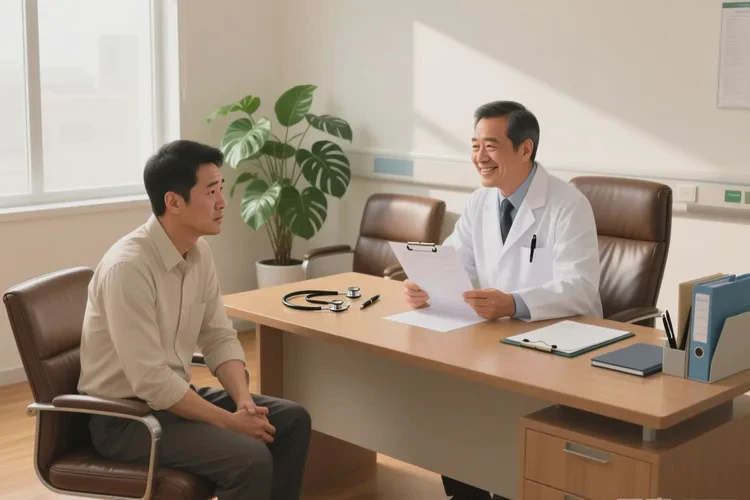 37歲睡前血糖14.8是怎么回事(圖4)