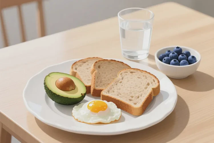 37歲早餐血糖24.8是怎么回事(圖4)