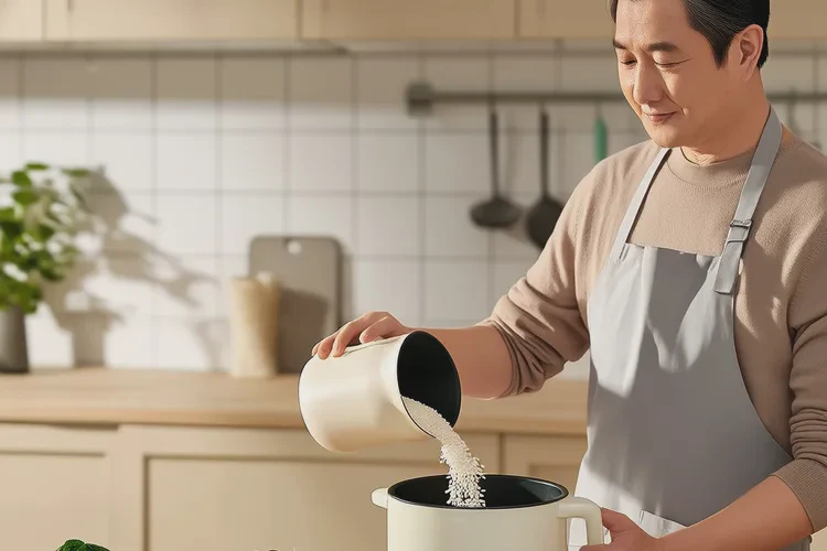 46岁餐后血糖8.3是怎么回事(图3)