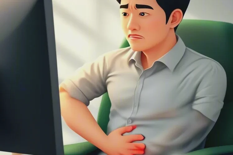 45岁中午血糖22.1是怎么回事(图1)