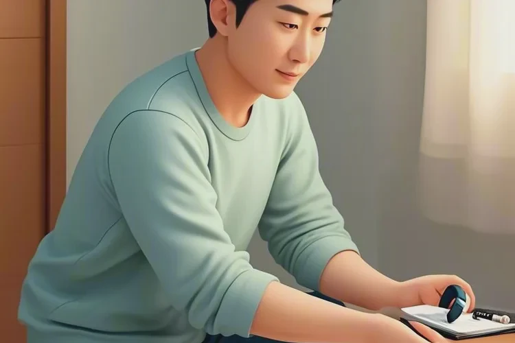 45岁睡前血糖6.0是怎么回事(图3)