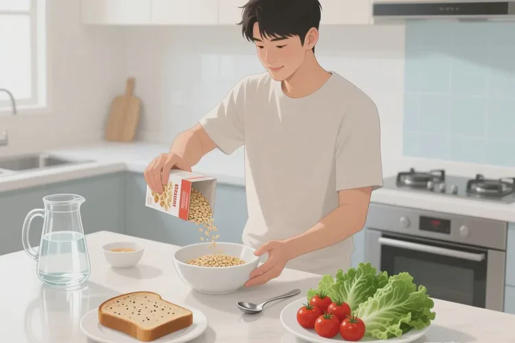 38岁空腹血糖14点1是怎么回事(图2)