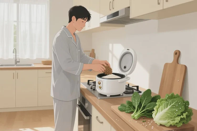 38歲空腹血糖5.2是怎么回事(圖3)