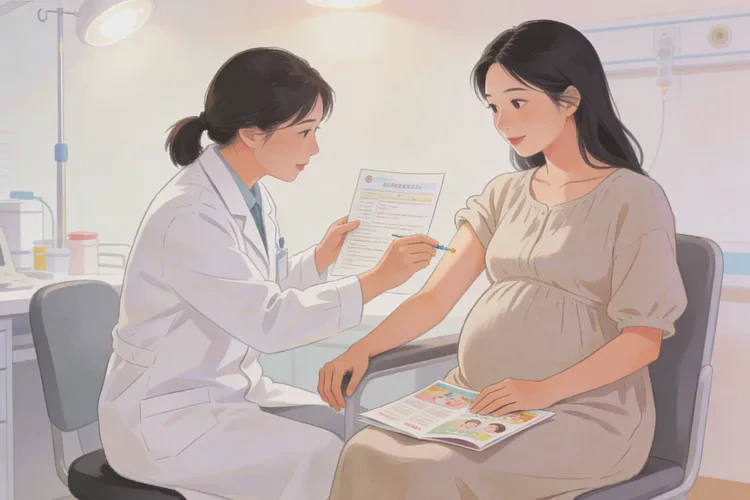 打流感疫苗之前要注意什么(图4)