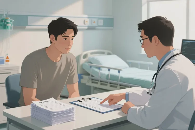 37歲睡前血糖17點(diǎn)4是怎么回事(圖2)