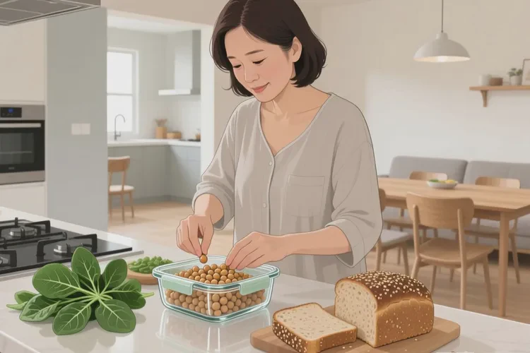 38岁空腹血糖4点4是怎么回事(图4)