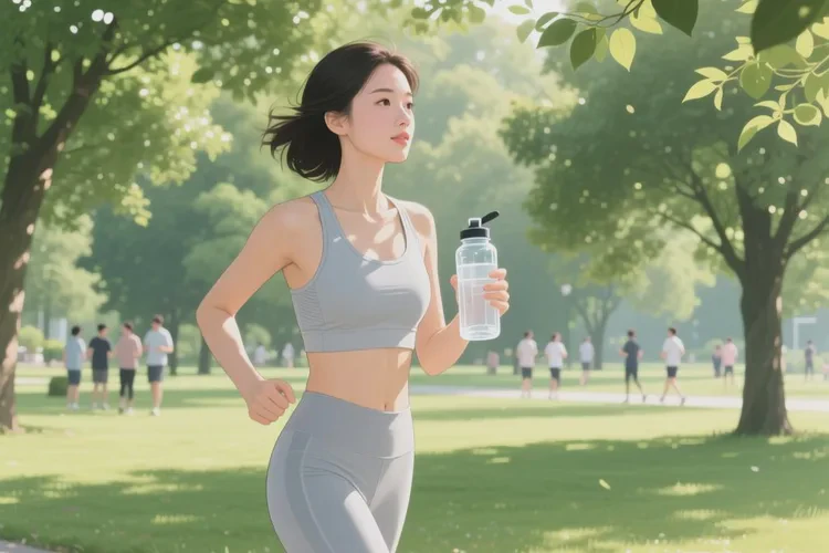 38歲早上空腹血糖15.9是怎么回事(圖1)