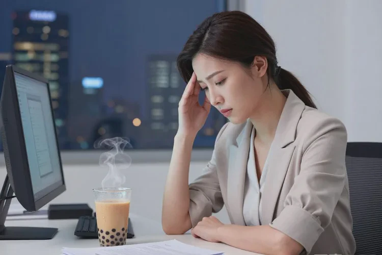 38岁餐后血糖19.1是怎么回事(图2)