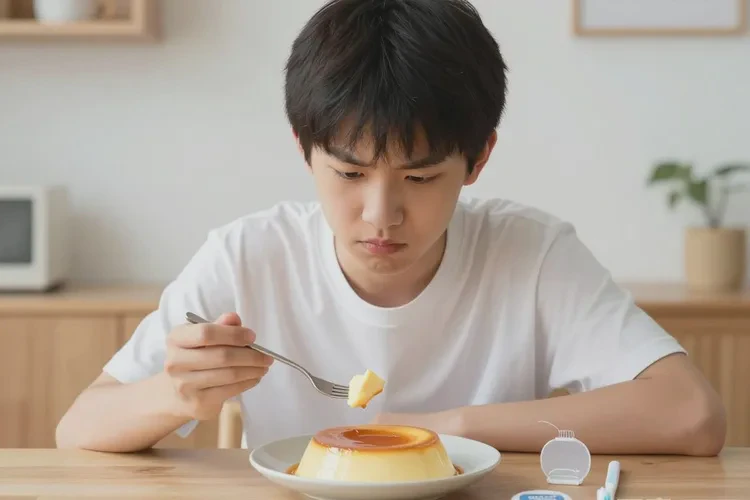 正畸牙齒松動(dòng)會(huì)恢復(fù)原樣嗎(圖3)