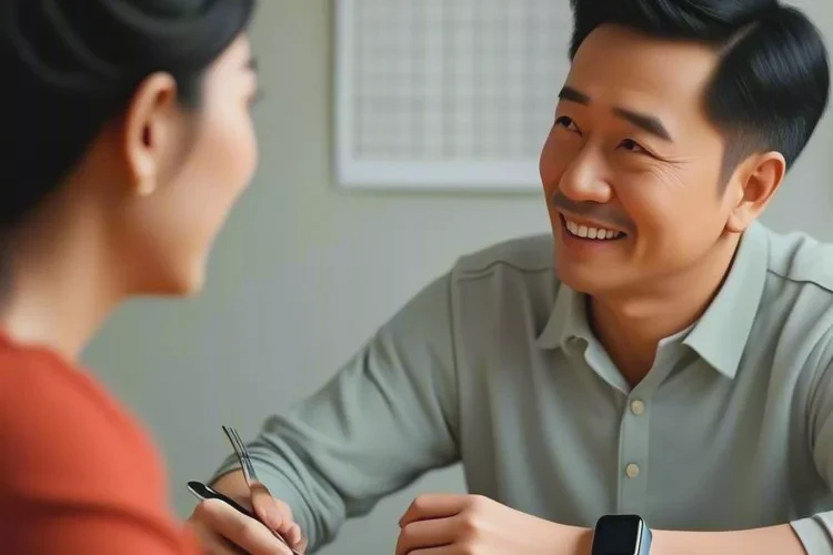 46岁早上空腹血糖7.1是怎么回事(图3)