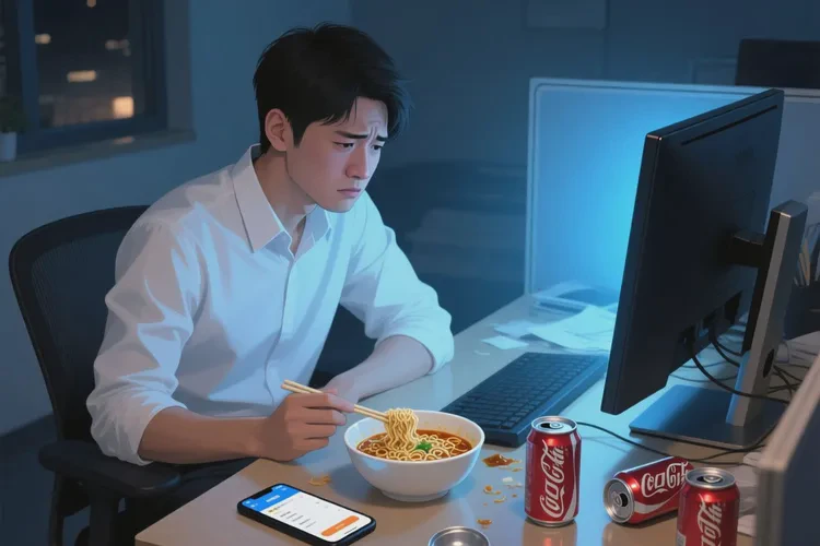 37歲早上空腹血糖10點8是怎么回事(圖2)