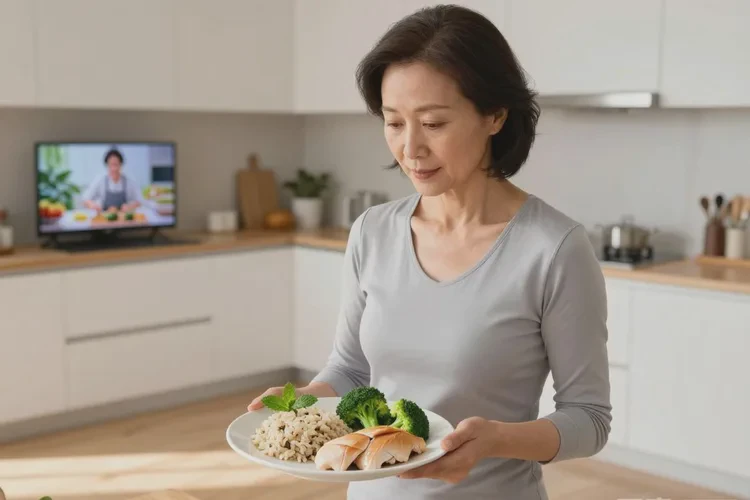 37岁下午血糖9.2是怎么回事(图2)