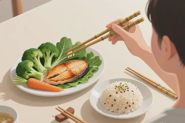 37歲晚餐血糖13點(diǎn)9是怎么回事(圖2)