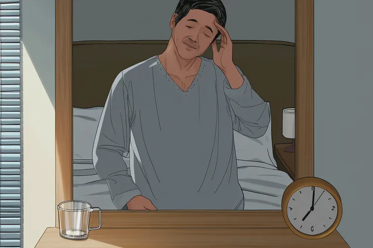 45岁早上空腹血糖3点5是怎么回事(图2)