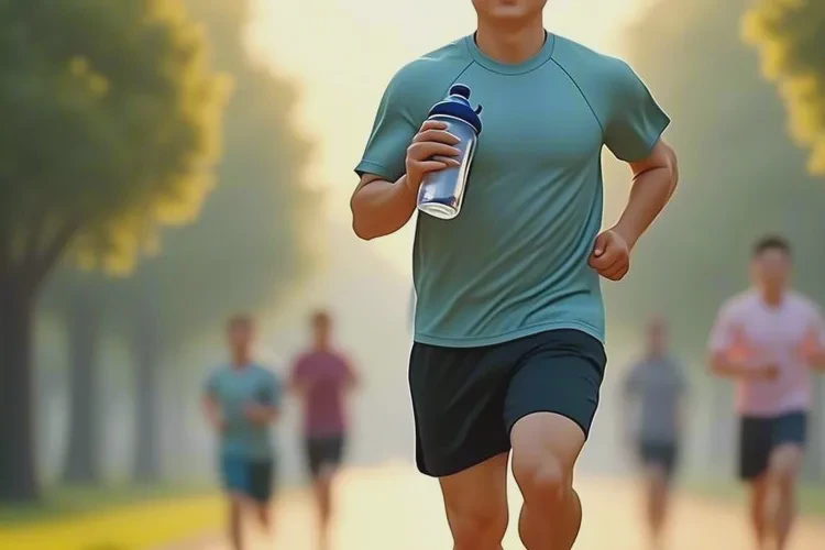 46岁晚餐血糖20.5是怎么回事(图3)