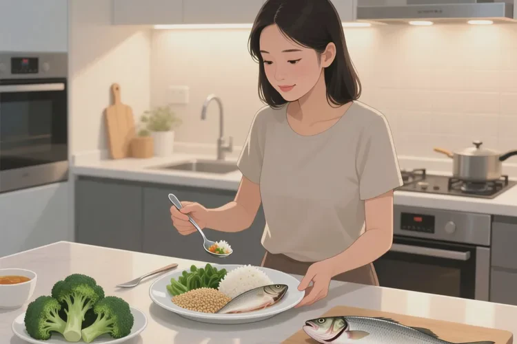 38岁中餐血糖11点0是怎么回事(图2)