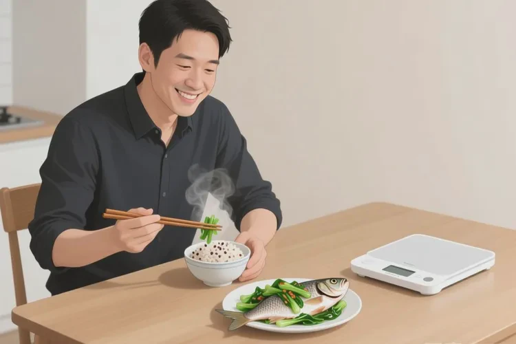 38歲中餐血糖17點(diǎn)9是怎么回事(圖1)