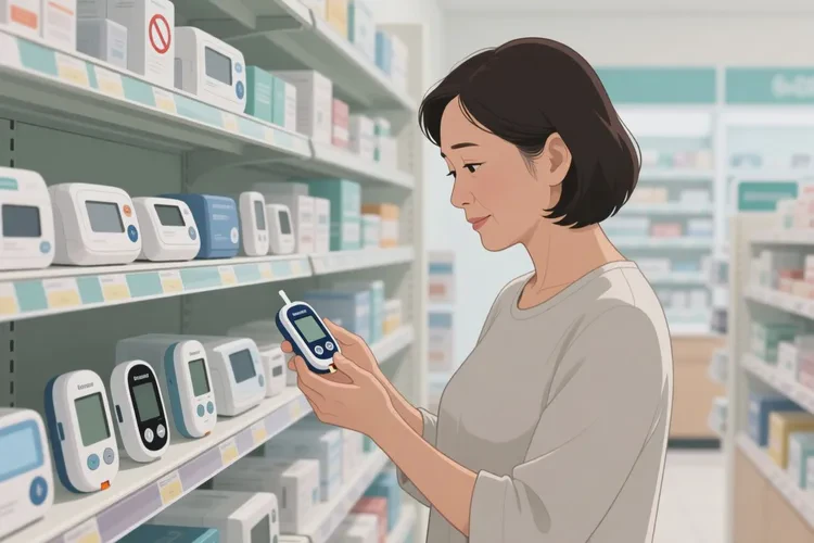 37歲晚上血糖25.0是怎么回事(圖3)