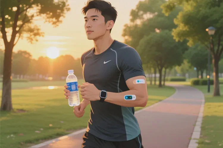 38岁餐后血糖30.4是怎么回事(图3)