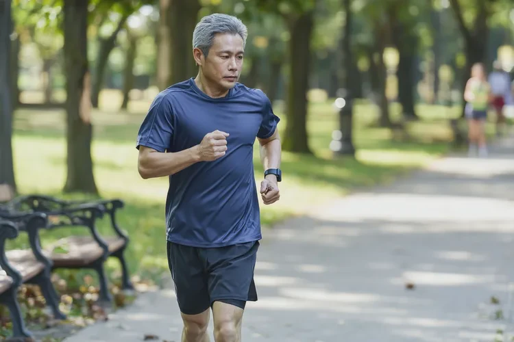 45岁晚上血糖23.9是怎么回事(图2)