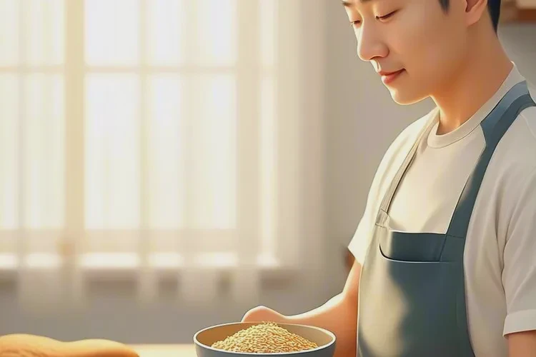 45歲早上血糖7點(diǎn)4是怎么回事(圖1)