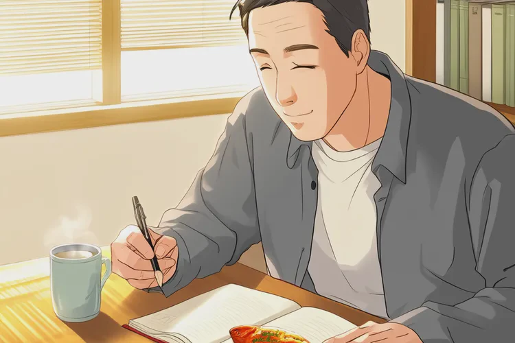 46歲晚餐血糖17點(diǎn)4是怎么回事(圖4)