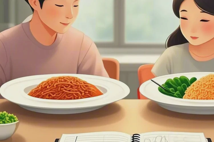 45岁中餐血糖19.9是怎么回事(图4)