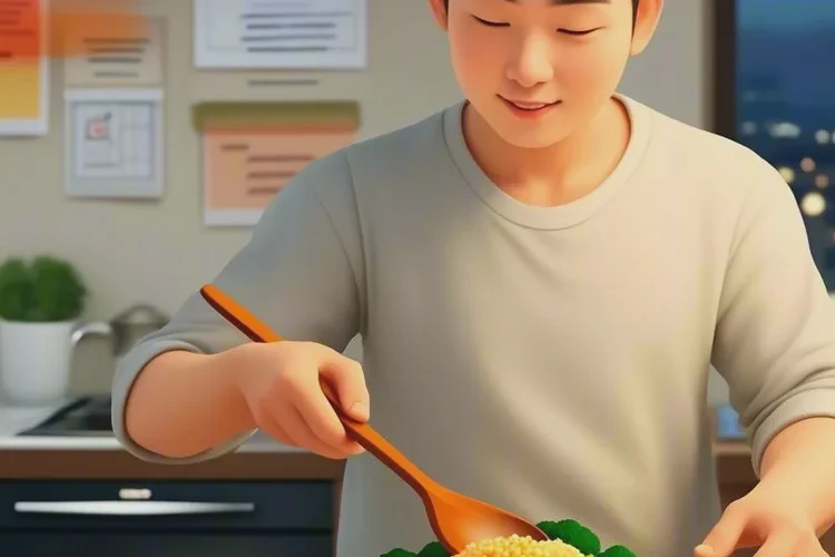 46岁晚餐血糖7点1是怎么回事(图1)