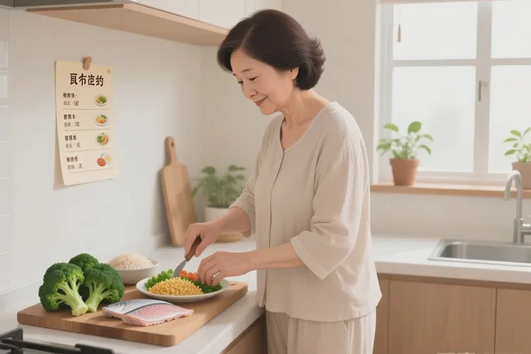 38岁晚餐血糖19.8是怎么回事(图2)