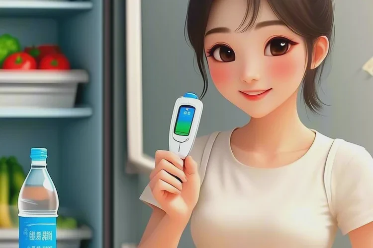 46岁下午血糖26.4是怎么回事(图2)