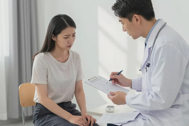 37岁中餐血糖17点0是怎么回事(图4)