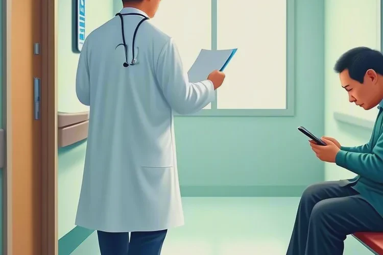 45岁晚上血糖14.2是怎么回事(图3)