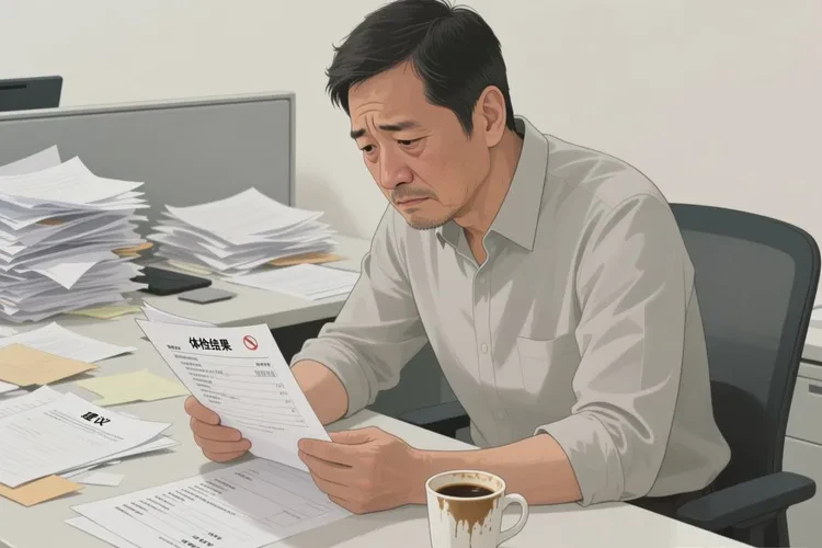 38岁中餐血糖26.4是怎么回事(图1)