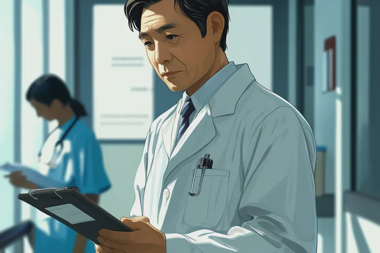 46歲早餐血糖24.3是怎么回事(圖2)