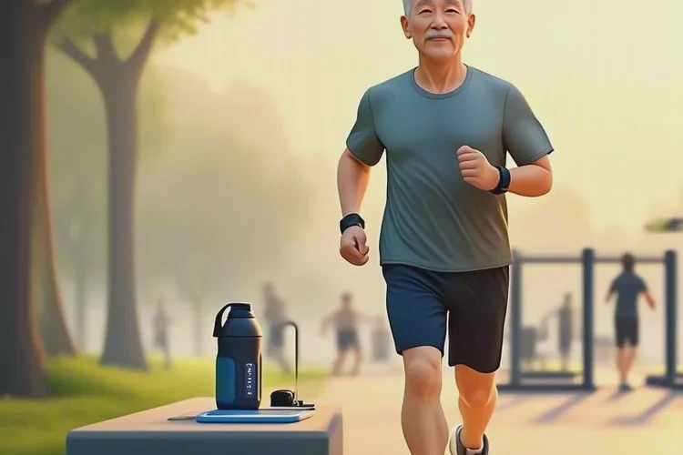 45岁早上空腹血糖20点4是怎么回事(图3)