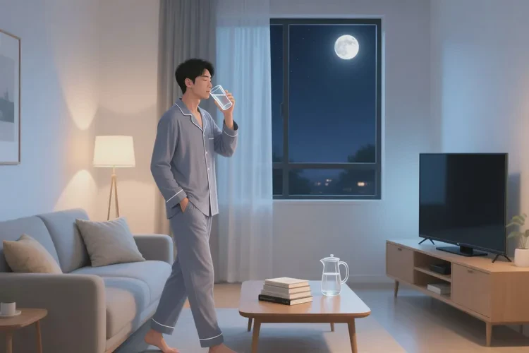 37歲睡前血糖18點(diǎn)7是怎么回事(圖3)