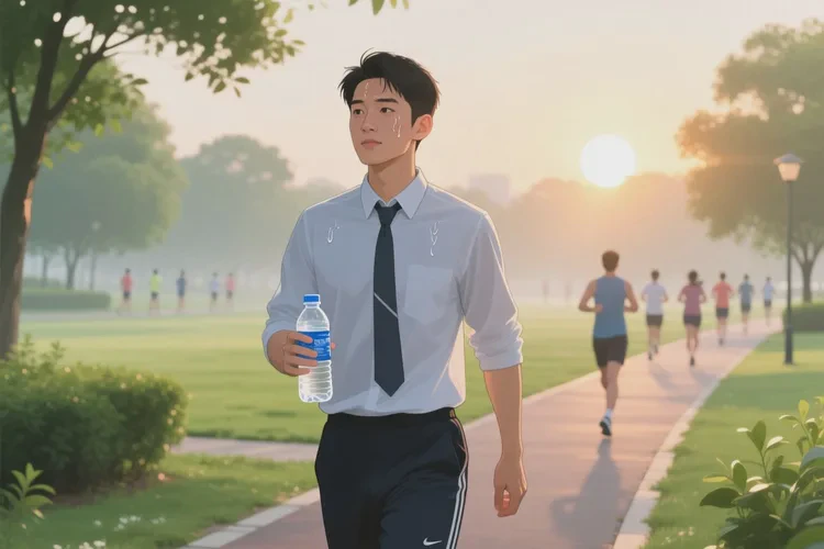 38岁中餐血糖26.5是怎么回事(图3)