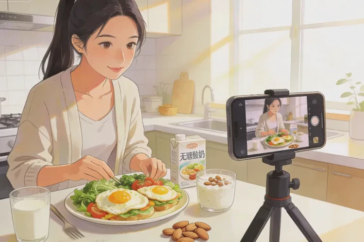 38岁早餐血糖6点7是怎么回事(图1)