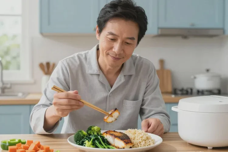 38岁餐后血糖10点2是怎么回事(图3)