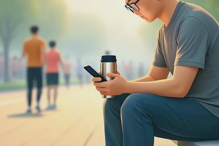 46岁晚上血糖8.0是怎么回事(图4)