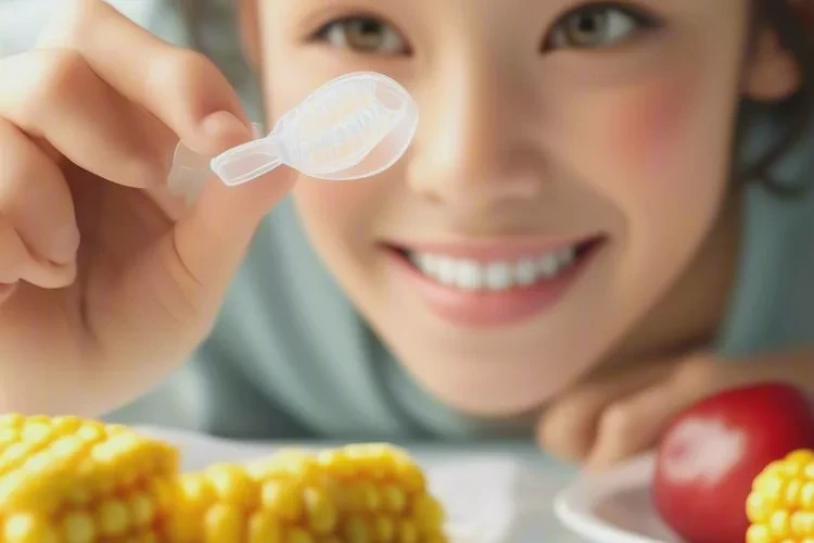 正畸期間牙齒松動多久恢復(fù)(圖4)