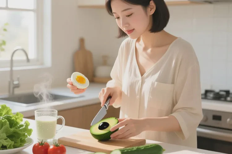 37歲早餐血糖9.8是怎么回事(圖2)