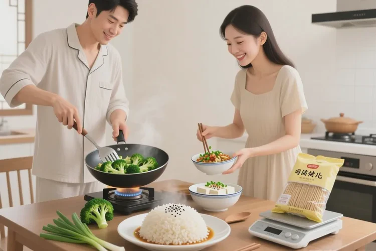 37岁下午血糖9点1是怎么回事(图4)