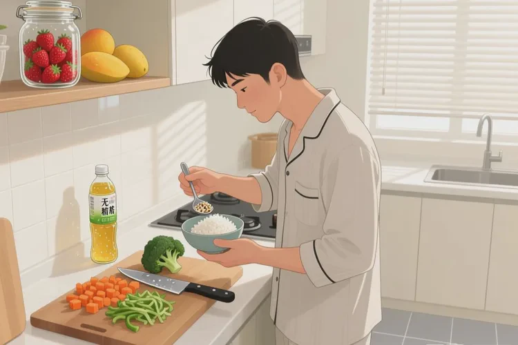 37歲睡前血糖27.0是怎么回事(圖3)