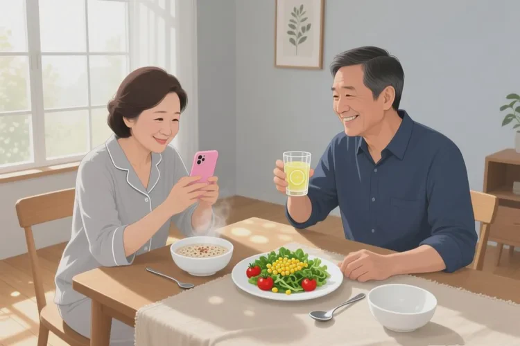 37岁早上血糖9.9是怎么回事(图3)